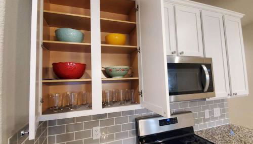 Katy Vibes With Jacuzzi, Elegant and Peaceful 3BR - Foto 5