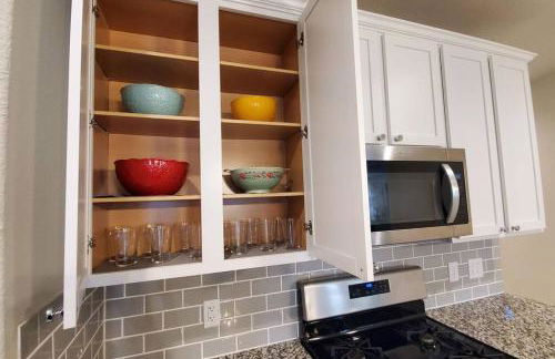 Katy Vibes With Jacuzzi, Elegant and Peaceful 3BR - Foto 5