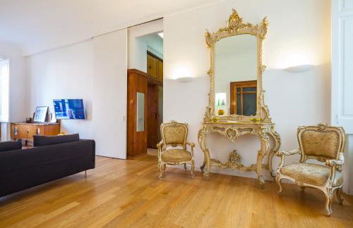 ALMA de Partenope - Relais de Charme by the sea - Foto 11