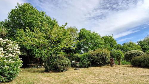 Gite champêtre - Photo 2, Garden, Garden view