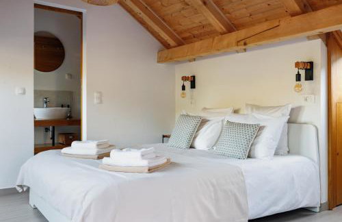 La Villa Bleue Secluded Hvar Beach House - Foto 37