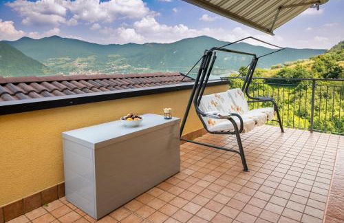 Italian vacation Homes - Iseo Lake Vista Retreat - Photo 27