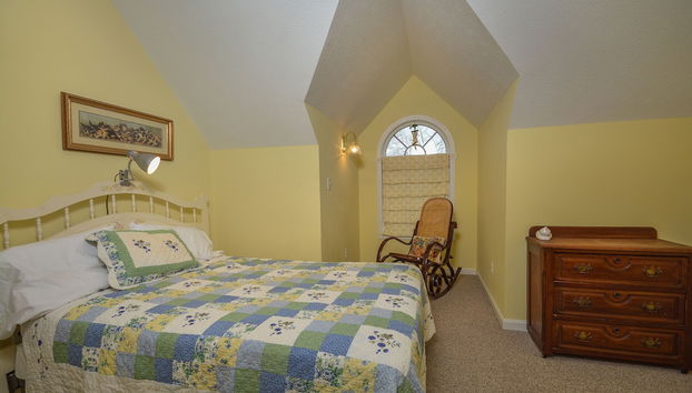 By the Lake - Foto 3, Habitación