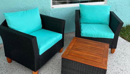 NEW Renovated luxury home with private heated pool, game room Near Anna Maria Island and IMG - Foto 4