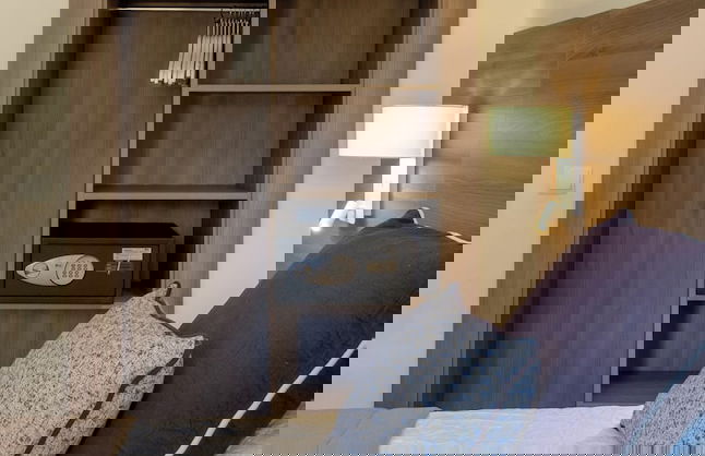 Cabot Tres Torres Apartamentos - Foto 13