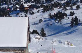 GITE LES 3 EDELWEISS - Maison SEGUITTE - 6 PERSONNES - Foto 17