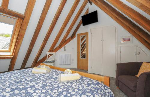 Stow Cottage - Foto 17