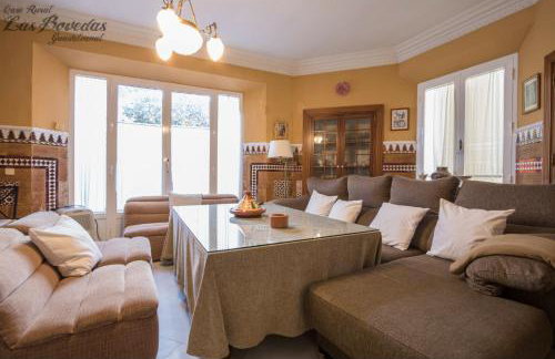 Casa Rural Las Bóvedas - Foto 35