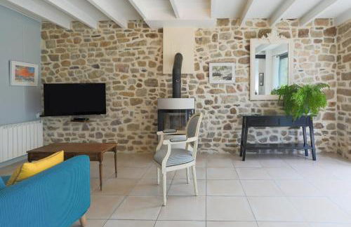 Gite les coquelicots Proche mer - Photo 7