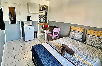 APPARTEMENT PROCHE GARE ET CENTRE VILLE - Foto 52