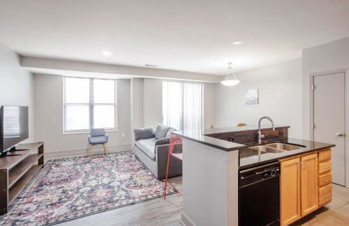 CozySuites - Current at the Banks - Foto 9