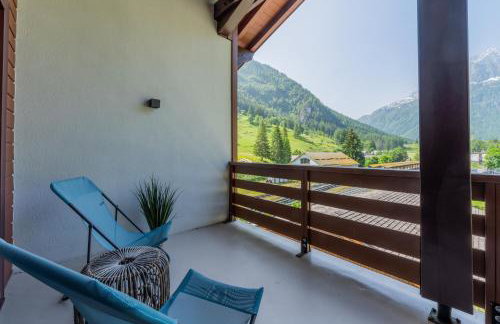 l'Ours Bleu A35 - Ski in Ski out - Happy Rentals - Foto 19