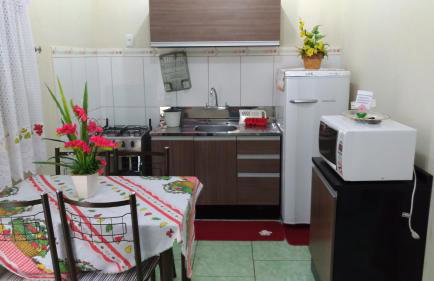 Sossego da Casa Vermelha - Foto 12