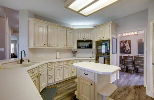 Grills and Boat Dock Comfy Cove on Lake Conroe - Foto 8