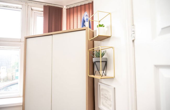 Bvapartments Deighton - Photo 14