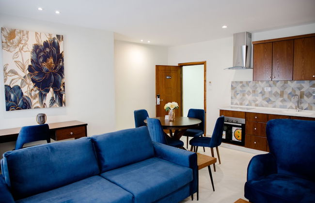 Al-Istiklal Suites - Foto 79