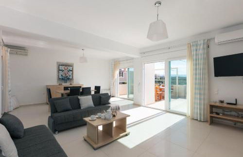 7 bedroom villa with pool, 700m from the beach! - Foto 9