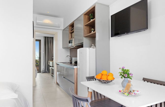 Kouros Stone Suites - Foto 22