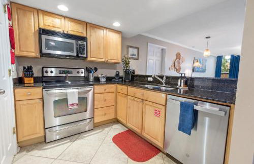 Fun 2 bed/2 bath condo with pool on Biloxi Beach - Foto 5