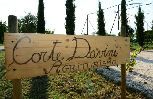 Agriturismo Corte Davini - Photo 130