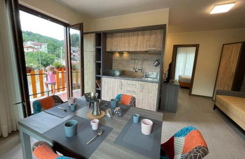 Arvo Residence Sila Lorica - Foto 74