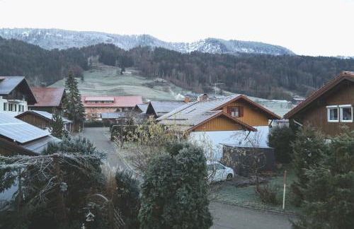 Konstanzer Bergblick mit Wintergarten - Foto 41