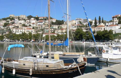 85 sqm Apartments New Panorama ELECTRIC CAR ΦΩΡΤΗΣΗΣ STATION - Foto 55