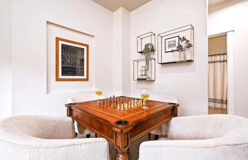 Guest Favorite 3BD 2BA Meridian Home for Business & Pleasure - Foto 12