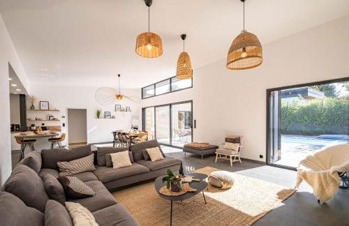 Villa Loki - A 700m de la mer ! - Photo 43