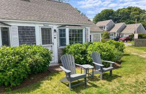 Seaside Cottages - Cottage 37 - Sundancer - Foto 6