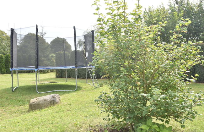 Apartment in Kuhlungsborn Near the Baltic Sea - Foto 24