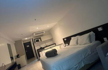 Refúgio do Mar 703 - Condomínio Edifício Ritz Suítes Home Service - Foto 50