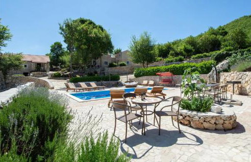 Seven-Bedroom Holiday Home In Dicmo - Photo 20