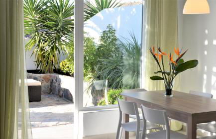 Casa La Palmera - Holiday house close to the beach - Foto 3
