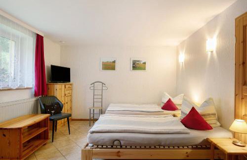 Ferienhaus Sonnenhof - Foto 9