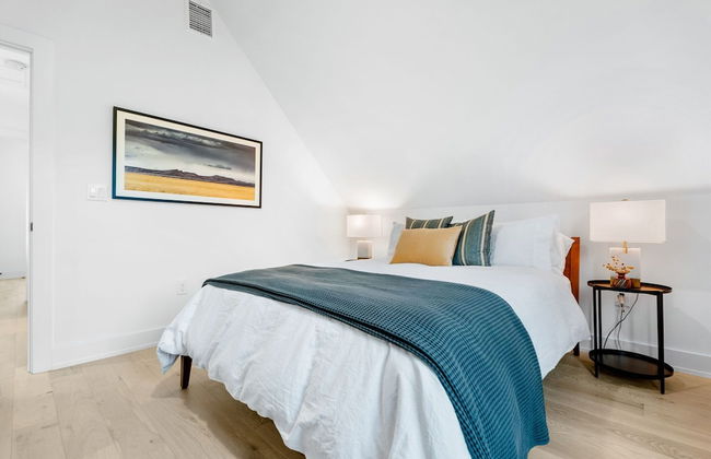 Stylish 2 Bedroom Retreat in South Austin - Foto 2