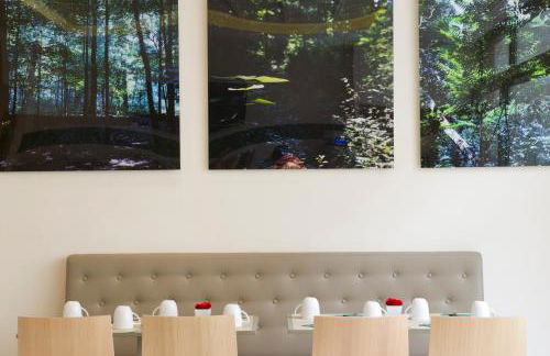 Aparthotel Adagio Paris Vincennes - Foto 67