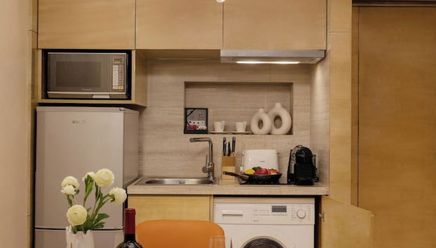 THE ONE Shanghai Downtown, Vignette Collection by IHG - Foto 5, Habitación