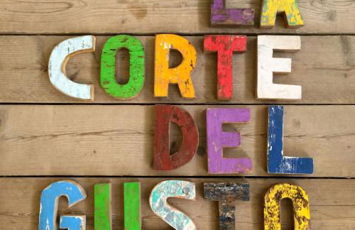 La Corte del Gusto LuxuryApartments - Foto 22