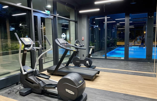 Easy Rent Apartments - CRYSTAL - Photo 27