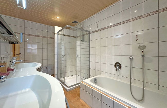 Ferienwohnung im Bayerischen Wald mit Terrasse - Photo 14