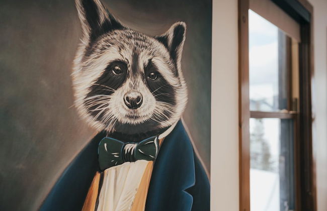 Lake Resort Suite Views Amenities - Foto 19