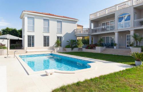 Deluxe Apartments Vila Carissa - Foto 25