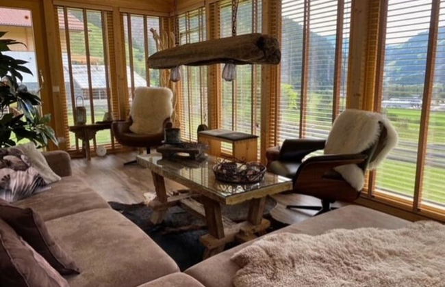 Chalet in Grosskirchheim in Carinthia With Sauna - Foto 31