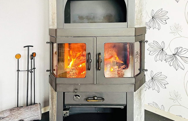 4 Star Holiday Home in Stillingson - Foto 13