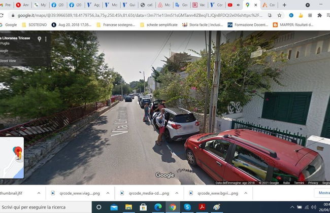 Salentojoy - A Sea View Terrace - Photo 10