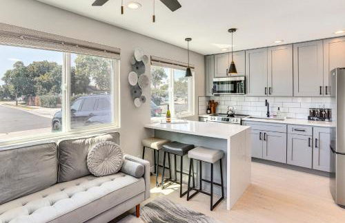 Newly Updated! Commuter-Friendly Anaheim Home - Foto 1