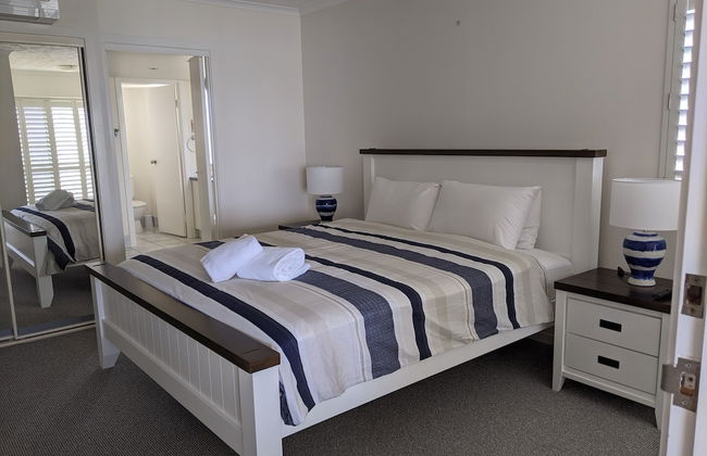 Moorings Beach Resort - Foto 21