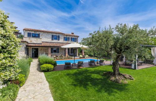 Holiday Home Villa Noce by Interhome - Foto 1