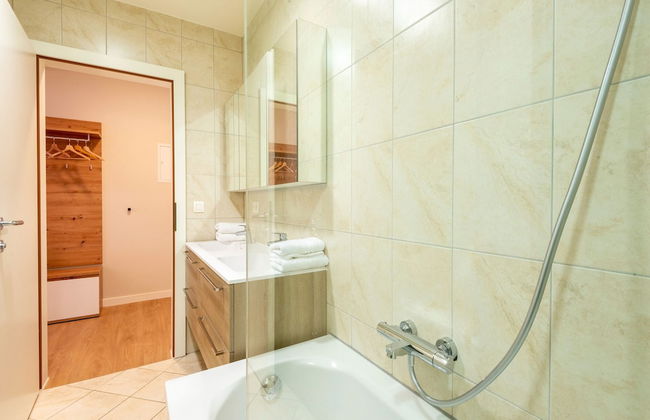 Holiday Apartment in Zwieselstein Near Solden - Foto 24